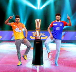 PKL 10: New champion on the cards as Puneri Paltan take on Haryana Steelers in final
