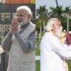 PM Modi, top Union ministers, UP CM mourn loss of 'beacon of Indian music'