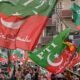 PTI to stage countrywide protests against poll rigging in Pak