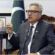 Pak President urges united fight against poverty, malnutrition