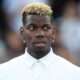 Football: France's 2018 World Cup winner Paul Pogba banned for four years for doping (Ld)