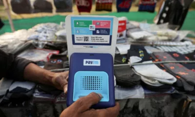 Paytm QR code, card machine to work even after March 15 only if….