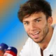 Who is Pierre Gasly Girlfriend? Who is the French motorsports racing driver dating?