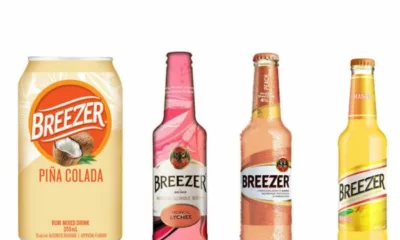 9 Best Offbeat Breezer Flavours You Need to Try for the Adventurous Spirit