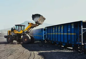 Power giant NTPC’s mining arm surpasses 100mn tonnes coal production milestone