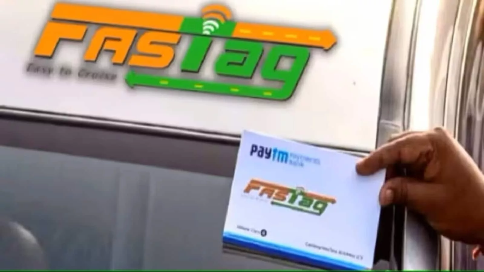 Paytm FASTag: Can I continue to use it to pay toll? RBI issues FAQs | Details