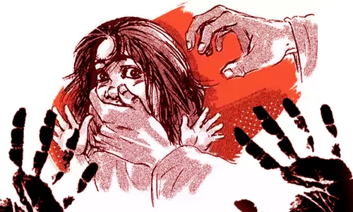 Rajasthan Police shaves heads of rape accused, parades them on road