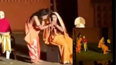 Ramlila in Pune University in Controversy: 5 Students and Professor Attested