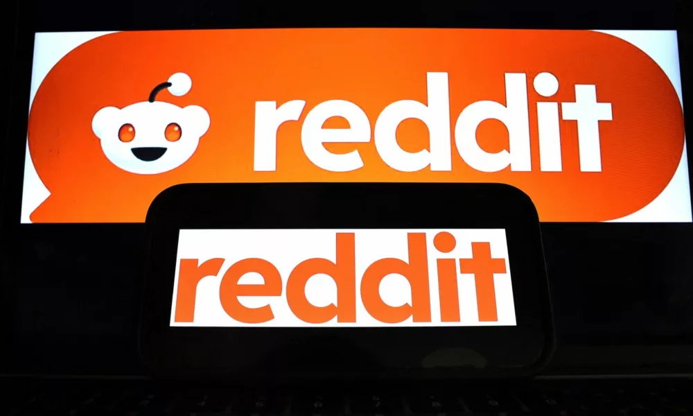 Reddit signs content licensing deal with AI company ahead of IPO