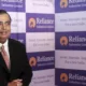Mukesh Ambani-led Reliance Industries achieves market cap of ₹20 lakh crore