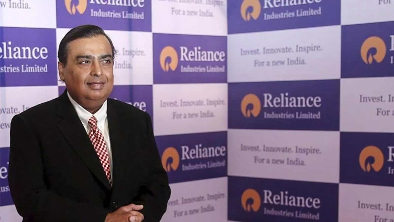 Mukesh Ambani-led Reliance Industries achieves market cap of ₹20 lakh crore