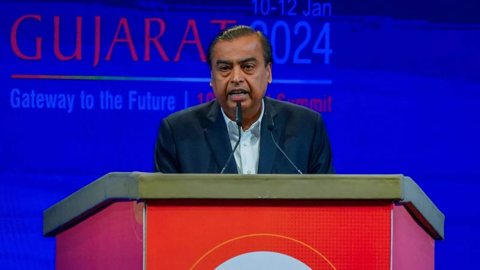 Mukesh Ambani's Reliance in talks to buy Tata Play's 30% stake from Walt Disney
