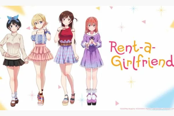 Rent A Girlfriend Chapter 317 Spoilers, Release Date, Recap, Raw Scan and More