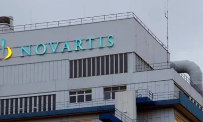 Dr Reddy's may pick up Novartis AG's 70.68% stake in Novartis India: Report