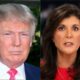 Republican primary: Trump tightens grip on nomination, Haley stays in race (Ld)
