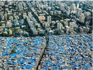 Revamped Dharavi businesses to get SGST concessions for 5 years