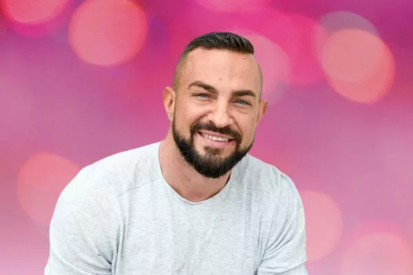 Robin Windsor Death Cause and Obituary, What happened to 'Strictly Come Dancing' English dancer?