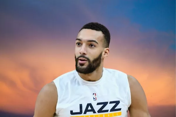 Who is Rudy Gobert Girlfriend? Who is French professional basketball player dating?