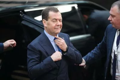 Russia-US relations won't improve for decades: Dmitry Medvedev