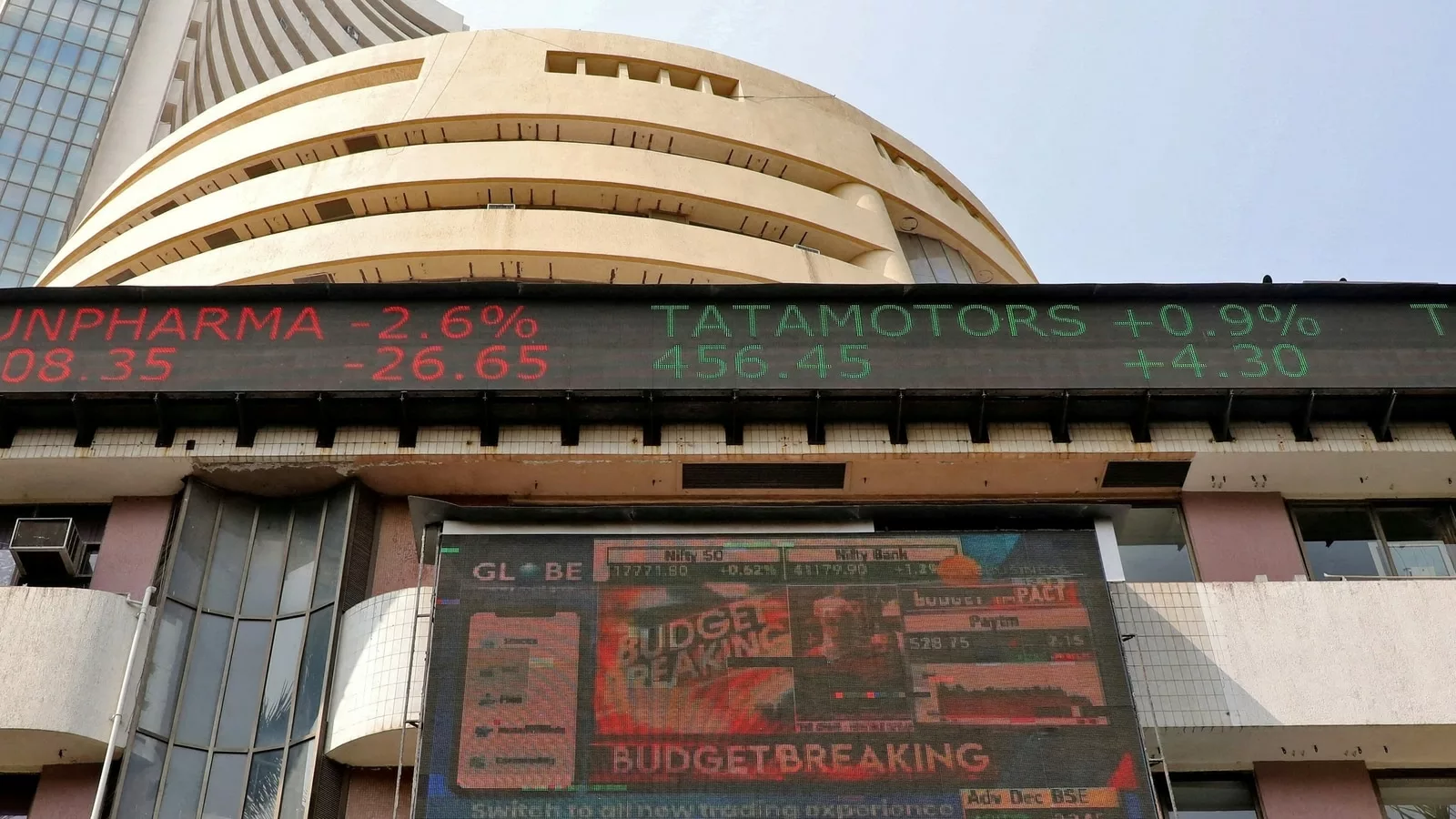 SBI, Reliance and these large and midcap stocks hit all-time high