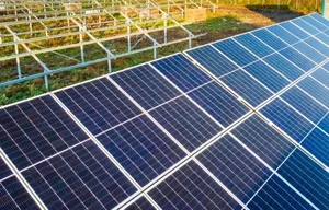 SJVN commissions 100 MW solar power unit in Gujarat