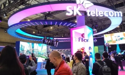 SK Telecom, global telcos to form AI language model joint venture