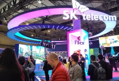 SK Telecom, global telcos to form AI language model joint venture