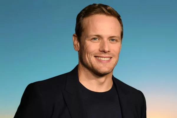 Who is Sam Heughan Girlfriend? Who is the Scottish actor dating?