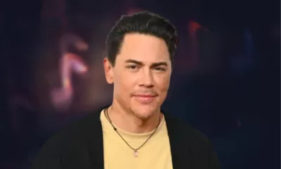 who is Tom Sandoval Girlfriend? Who is TV personality Dating?