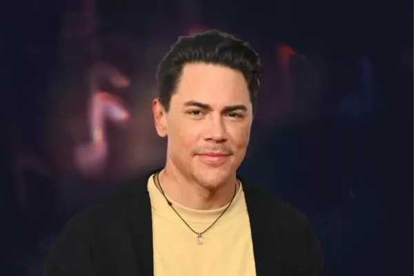 who is Tom Sandoval Girlfriend? Who is TV personality Dating?