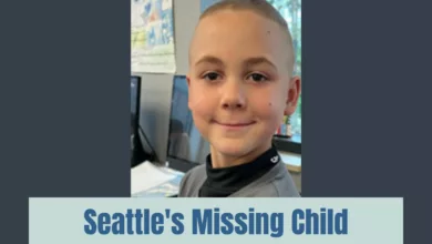 Seattle's Missing Child: Ongoing Updates on 8-Year-Old Anthony Thomas Case by Fresherslive.