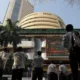 Sensex tanks by over 500 points to close at 71,072; Nifty ends at 21,612