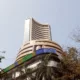 Sensex opens 294 points higher at 72,344, Nifty at over 21,900