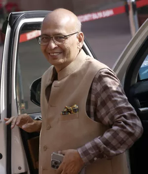 Singhvi 'thanks' Congress cross-voters after defeat in Himachal RS poll