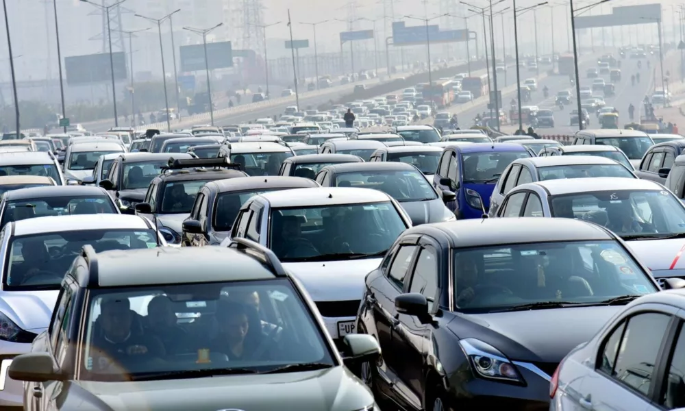 Relief on lifetime road tax for small car owners in this Indian state. Know more
