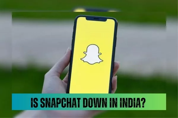 Is Snapchat Down in India? Users Face Connectivity Woes