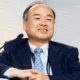 SoftBank stock rises on CEO Masayoshi Son’s plan for $100 billion chip project