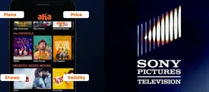 Sony Pictures denies reports of acquiring stake in OTT platform Aha