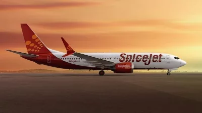 SpiceJet settles Rs 250 crore dispute with lessor Celestial Aviation