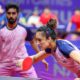 Sports Ministry clears Sathiyan, Manika's proposals for financial assistance to compete in WTT events
