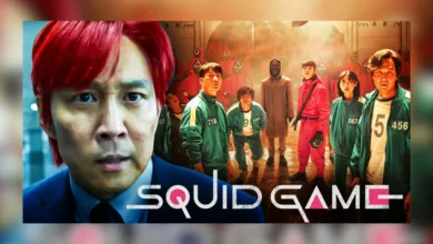 When Will Squid Game Season 2 Release on Netflix? Date and Time Explored