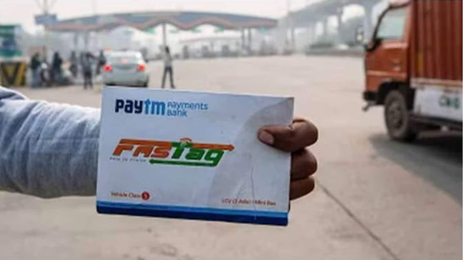 How to deactivate PayTm FASTag and apply for fresh one: A step by step guide