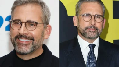 Steve Carell's Roots: Journey from Concord, Massachusetts to Hollywood Stardom
