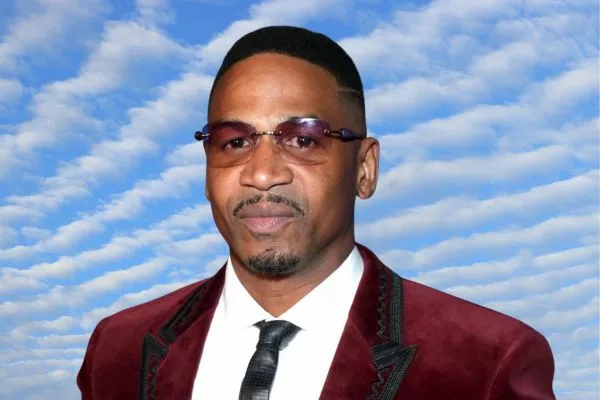 Stevie J Net Worth 2024: How much is the American DJ and record producer Worth?