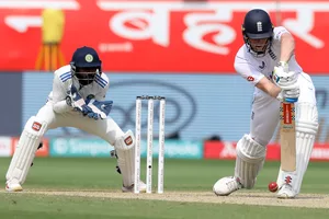 Stokes calls for 'Umpire's Call' to be scrapped in DRS after heavy defeat to India