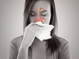 Study shows sinusitis may raise risk of rheumatic disease by 40%