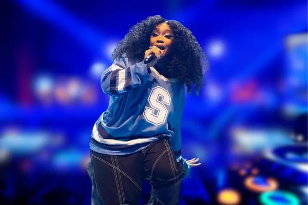Sza’s Sos New Zealand And Australia Tour 2024, How to Get Presale Code Tickets?
