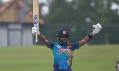 T20 World Cup: Sri Lanka's Chamari Athapaththu eyes big goal for team in 2024