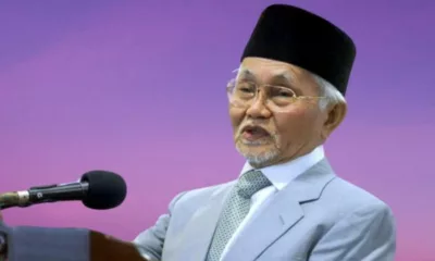 Taib Mahmud Death Cause and Obituary, What happened to Malaysian politician?