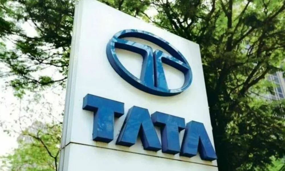 Tata Group mulls battery business spinoff, to expand presence in EV and renewable energy segments